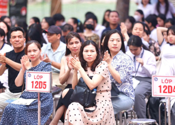 Đề xuất siết hoạt động Ban đại diện cha mẹ học sinh, chấm dứt tình trạng lạm thu