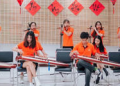 Học sinh chọn học 1 môn thể thao và nghệ thuật, trường không dùng làm tiêu chí đánh giá