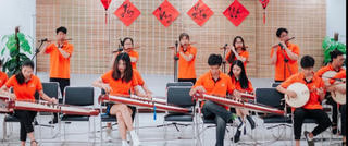 Học sinh chọn học 1 môn thể thao và nghệ thuật, trường không dùng làm tiêu chí đánh giá