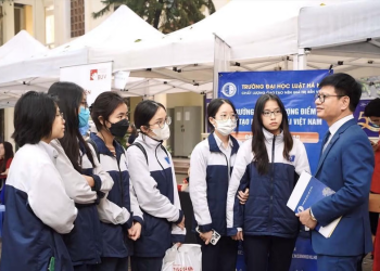 Hàng loạt đại học lớn đồng loạt công bố điểm chuẩn ngay hôm nay