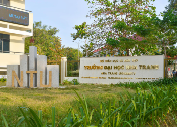 Trường Đại học Nha Trang công bố điểm chuẩn tuyển sinh 2026