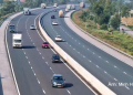 Đề xuất thí điểm làn đường riêng vượt xe trên hai tuyến cao tốc