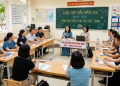 Bộ GD&ĐT đề xuất siết quyền, khoản thu của Ban đại diện cha mẹ học sinh