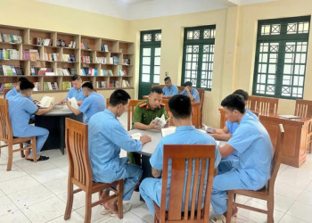 Nâng cao hiệu quả công tác cai nghiện ma túy
