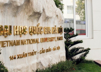 Điểm chuẩn các trường thuộc ĐHQGHN năm 2026: Sư phạm tiếng Anh cao nhất 28,12 điểm