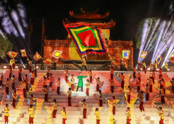 Khai mạc Festival Võ thuật Quốc tế Hà Nội năm 2026