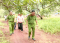 Lần theo dữ liệu dân cư, tìm lại gia đình cho người 48 năm thất lạc