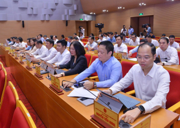 Thành lập, tổ chức lại một số cơ quan chuyên môn thuộc UBND TP Hà Nội
