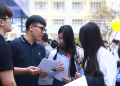 Trường Đại học Luật Hà Nội công bố điểm trúng tuyển đại học chính quy năm 2026