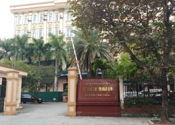 Thanh Hóa sắp xếp lại toàn bộ mạng lưới trường học