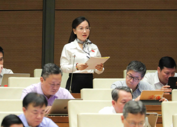 Đại biểu Quốc hội đề xuất “lằn ranh đỏ” trong hòa giải để bảo vệ phụ nữ, trẻ em