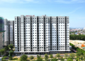 Bàn giao hơn 200 căn hộ nhà ở xã hội tại Khu đô thị Ecogarden (Huế) cho người dân