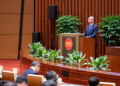 Đề xuất cơ chế đặc thù cho các dự án phục vụ Hội nghị cấp cao APEC 2027