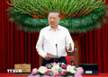 Xây dựng Điều lệ Đảng khoa học, chặt chẽ, dễ hiểu, dễ thực hiện