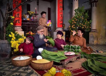 Công đoàn thống nhất nghỉ Tết Nguyên đán 2027 dài 7 ngày