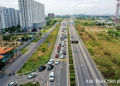 Tháo gỡ vướng mắc, đẩy nhanh tiến độ dự án cao tốc phía Nam