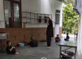 Khởi tố, bắt tạm giam kẻ đánh đập các cháu bé tại chùa Bầu