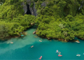 Công bố Khu du lịch cấp tỉnh Phong Nha – Kẻ Bàng