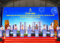 Sun Group đầu tư 40.000 tỷ đồng phát triển gần 50.000 căn nhà ở xã hội, nhà cho thuê tại Phú Quốc