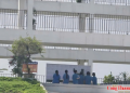 Sáng nay, 326 thí sinh tại điểm thi chuyên Tuyên Quang thi môn đầu tiên