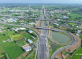 Hạ tầng khu Tây TP. Hồ Chí Minh tăng tốc hoàn thiện, nhà phố hút khách