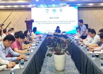 Hoàn thiện Luật Nhà ở theo hướng đồng bộ, khả thi