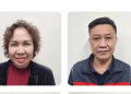Truy tố Chủ tịch Công ty Cổ phần Tập đoàn Thiên Minh Đức và 22 bị can