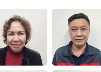Truy tố Chủ tịch Công ty Cổ phần Tập đoàn Thiên Minh Đức và 22 bị can