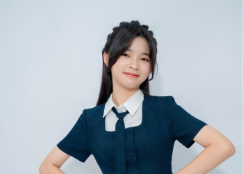 MC Ngọc Hà: Trưởng thành từ những lần làm MC trước “khán giả gia đình”