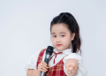 MC nhí Bảo Hân: “Nỗi sợ chỉ giống như một con quái vật bằng giấy thôi”