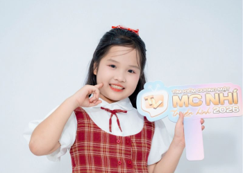 Mỗi lần được cầm micro là một cơ hội để trưởng thành hơn