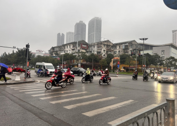 Thời tiết ngày 4/8: Bắc Bộ và Bắc Trung Bộ có mưa vừa, mưa to