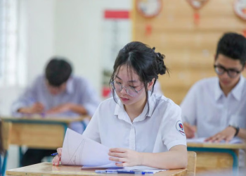 Đề xuất thi tuyển sinh lớp 10 công lập chỉ còn 2 môn
