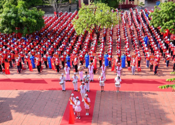 Ngày 5/9, cả nước khai giảng năm học 2026-2027