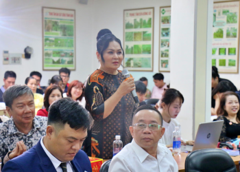Bản quyền, AI và trách nhiệm pháp lý của KOC, KOL trên không gian số