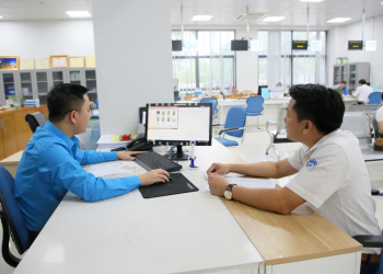 Động thái thiết thực khuyến khích thủ tục trực tuyến