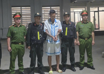 Lợi dụng mạng xã hội để trục lợi và lừa đảo, Huấn “Hoa Hồng” cùng vợ và 3 đồng phạm bị khởi tố