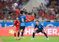Tiền đạo Nguyễn Xuân Son tuyên bố trước trận bán kết lượt đi AFF Cup 2026 với Malaysia