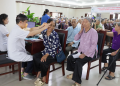 Đề xuất mở rộng thanh toán BHYT đối với khám chữa bệnh tại nhà