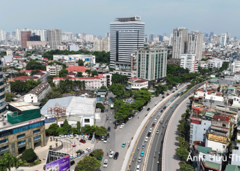 Hà Nội đẩy nhanh giải quyết tồn đọng đất dịch vụ, đất ở