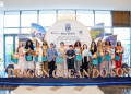 Gần 120 thí sinh Miss World 2026 ‘đổ bộ’ Khu du lịch Quốc tế Đồi Rồng