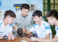 Lần đầu tiên giáo viên trung học nghề có hệ thống chức danh riêng