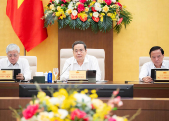 Hoàn thiện khuôn khổ pháp lý về tiền tệ, ngân hàng