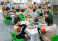 Bữa ăn học đường cần một “bệ đỡ” chuyên môn