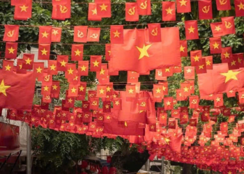 Người lao động được nghỉ 5 ngày dịp Lễ 2/9