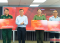 ‘Tổ quốc trong tim’ 2026 lan tỏa tình yêu nước bằng nghệ thuật