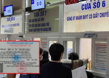 Bộ Y tế nói gì về đề xuất giảm thủ tục chuyển tuyến khám chữa bệnh?