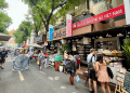 TP Hồ Chí Minh phấn đấu vượt mục tiêu doanh thu du lịch 330.000 tỷ đồng