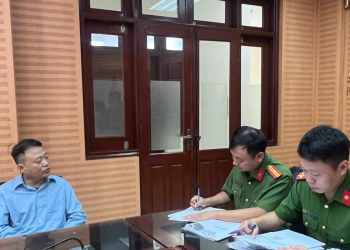 Đường dây lừa đảo đầu tư chứng khoán, ngoại hối (forex) xuyên quốc gia: “Shark Bình” bị cáo buộc rửa tiền gần 320 tỷ đồng