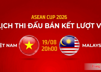 Nhận định bóng đá Việt Nam và Malaysia, 20h00 ngày 19/8